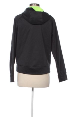 Γυναικεία αθλητική ζακέτα Nike, Μέγεθος XL, Χρώμα Μαύρο, Τιμή 29,99 €