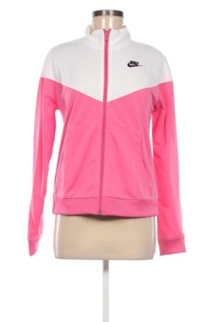 Γυναικεία αθλητική ζακέτα Nike, Μέγεθος S, Χρώμα Ρόζ , Τιμή 41,45 €