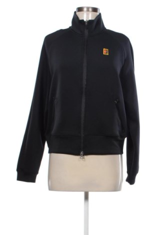 Дамско спортно горнище Nike, Размер L, Цвят Черен, Цена 35,08 €