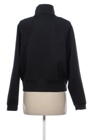 Дамско спортно горнище Nike, Размер L, Цвят Черен, Цена 35,08 €