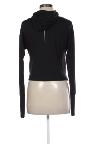 Damen Sportoberteil Nike, Größe S, Farbe Schwarz, Preis 24,55 €