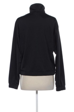 Дамско спортно горнище Nike, Размер S, Цвят Черен, Цена 56,24 €