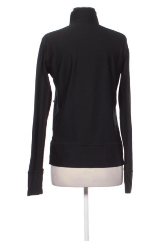 Damen Sportoberteil Nike, Größe M, Farbe Schwarz, Preis 25,00 €