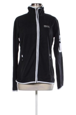 Damen Sportoberteil Nordblanc, Größe L, Farbe Schwarz, Preis 24,55 €