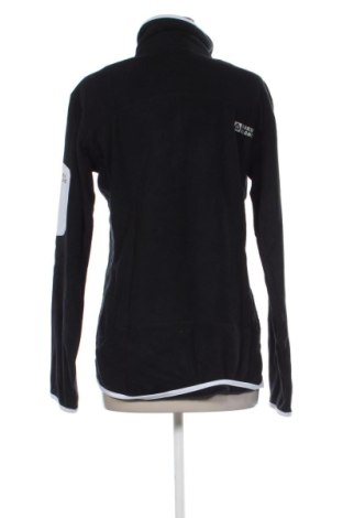 Damen Sportoberteil Nordblanc, Größe L, Farbe Schwarz, Preis 24,55 €