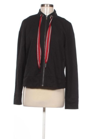 Damen Sportoberteil One More Story, Größe M, Farbe Schwarz, Preis 17,00 €