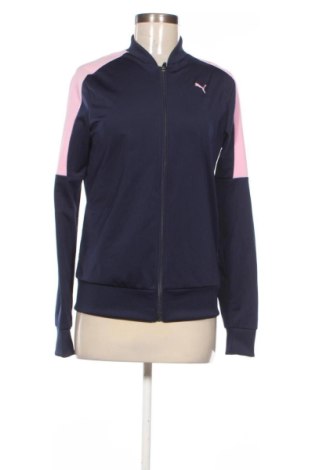 Damen Sportoberteil PUMA, Größe M, Farbe Blau, Preis € 24,55