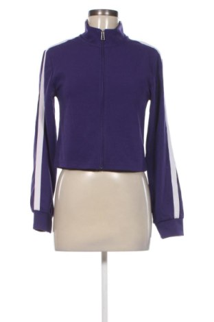 Дамско спортно горнище Primark, Размер M, Цвят Лилав, Цена 8,69 €
