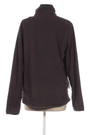 Γυναικεία αθλητική ζακέτα Regatta, Μέγεθος XL, Χρώμα Γκρί, Τιμή 41,26 €