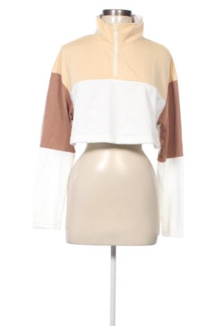 Dámský sportovní vrch  SHEIN, Velikost S, Barva Vícebarevné, Cena  599,00 Kč