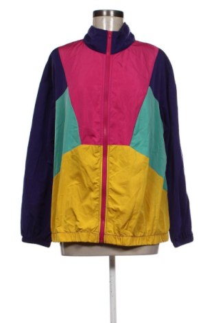 Dámský sportovní vrch  SHEIN, Velikost XL, Barva Vícebarevné, Cena  229,00 Kč