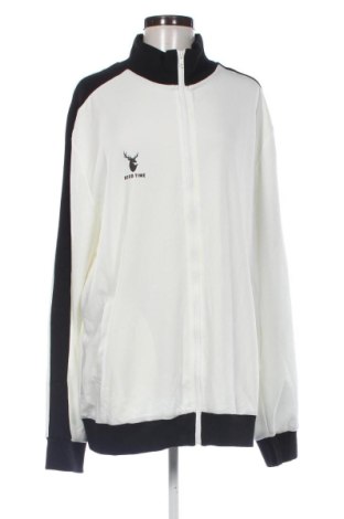 Γυναικεία αθλητική ζακέτα SHEIN, Μέγεθος XXL, Χρώμα Πολύχρωμο, Τιμή 9,99 €