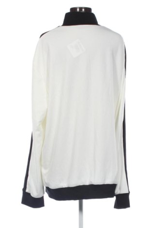 Γυναικεία αθλητική ζακέτα SHEIN, Μέγεθος XXL, Χρώμα Πολύχρωμο, Τιμή 9,99 €