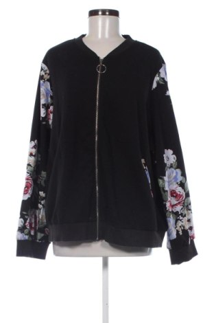 Dámsky športový vrch  SHEIN, Veľkosť 4XL, Farba Viacfarebná, Cena  23,95 €