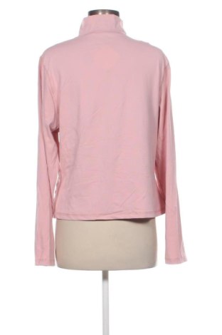 Dámsky športový vrch  SHEIN, Veľkosť XXL, Farba Ružová, Cena  9,95 €