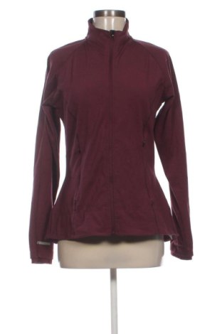 Damen Sportoberteil SOC, Größe M, Farbe Lila, Preis € 22,99