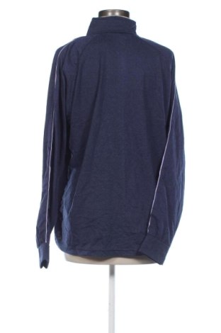Damen Sportoberteil Synergy, Größe XL, Farbe Blau, Preis € 10,99