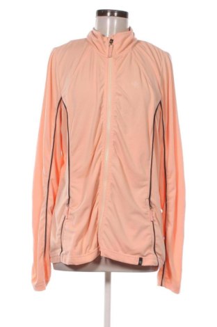 Γυναικεία αθλητική ζακέτα TCM, Μέγεθος L, Χρώμα Ρόζ , Τιμή 20,00 €