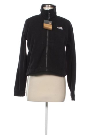 Dámsky športový vrch  The North Face, Veľkosť M, Farba Čierna, Cena  124,95 €