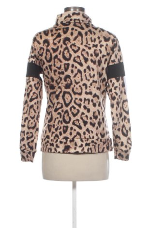 Дамско спортно горнище Unbranded, Размер S, Цвят Многоцветен, Цена 20,85 €