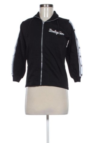 Dámsky športový vrch  Unbranded, Veľkosť M, Farba Čierna, Cena  9,95 €