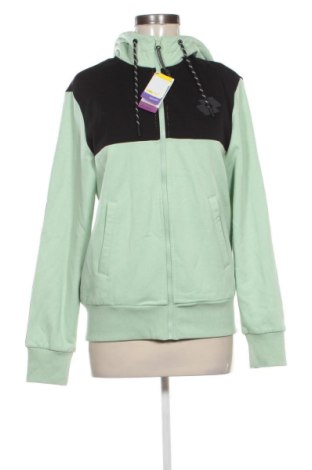 Damen Sportoberteil Unbranded, Größe S, Farbe Mehrfarbig, Preis € 34,64