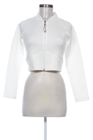 Dámský sportovní vrch  Unbranded, Velikost M, Barva Bílá, Cena  567,00 Kč