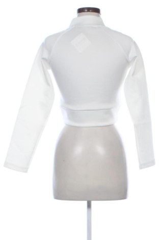 Dámský sportovní vrch  Unbranded, Velikost M, Barva Bílá, Cena  567,00 Kč