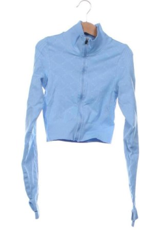 Damen Sportoberteil Unbranded, Größe S, Farbe Blau, Preis € 20,00