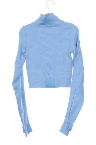 Damen Sportoberteil Unbranded, Größe S, Farbe Blau, Preis € 20,00