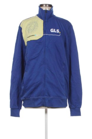 Γυναικεία αθλητική ζακέτα Unbranded, Μέγεθος XL, Χρώμα Πολύχρωμο, Τιμή 8,99 €