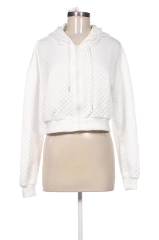 Damen Sportoberteil Unbranded, Größe L, Farbe Weiß, Preis 20,00 €