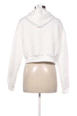 Damen Sportoberteil Unbranded, Größe L, Farbe Weiß, Preis 20,00 €