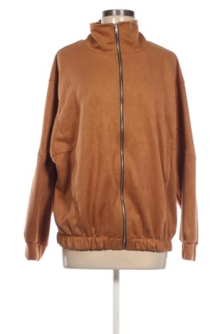 Damen Sportoberteil Unbranded, Größe M, Farbe Orange, Preis 20,00 €