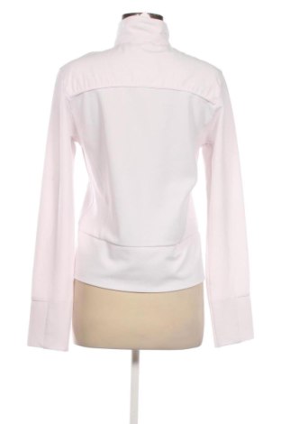 Damen Sportoberteil Unbranded, Größe L, Farbe Weiß, Preis 19,93 €