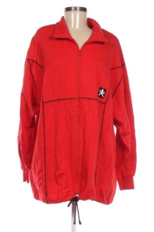 Női sport felső Unbranded, Méret XL, Szín Piros, Ár 8 264 Ft