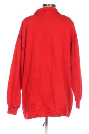 Női sport felső Unbranded, Méret XL, Szín Piros, Ár 8 264 Ft