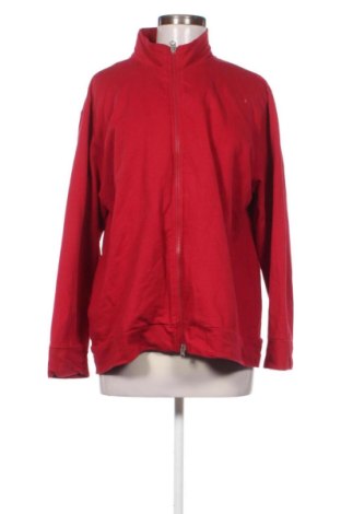 Dámsky športový vrch  Unbranded, Veľkosť XL, Farba Červená, Cena  20,00 €
