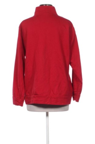 Dámsky športový vrch  Unbranded, Veľkosť XL, Farba Červená, Cena  20,00 €