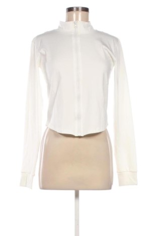 Dámsky športový vrch  Unbranded, Veľkosť S, Farba Biela, Cena  23,95 €