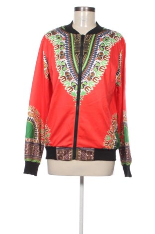 Damen Sportoberteil Unbranded, Größe M, Farbe Mehrfarbig, Preis 25,99 €