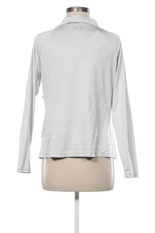 Γυναικεία αθλητική ζακέτα Under Armour, Μέγεθος M, Χρώμα Γκρί, Τιμή 24,99 €