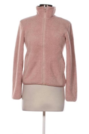 Damen Sportoberteil Uniqlo, Größe S, Farbe Rosa, Preis 12,99 €