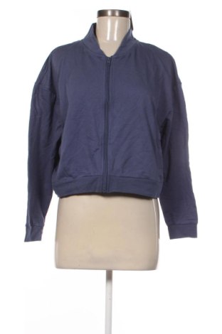 Γυναικεία αθλητική ζακέτα Up 2 Fashion, Μέγεθος M, Χρώμα Μπλέ, Τιμή 10,99 €