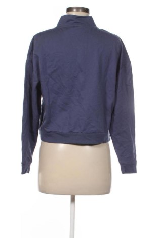 Γυναικεία αθλητική ζακέτα Up 2 Fashion, Μέγεθος M, Χρώμα Μπλέ, Τιμή 10,99 €