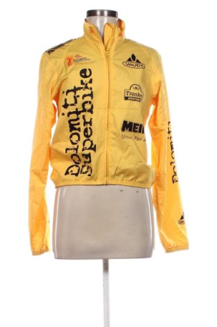 Dámsky športový vrch  Vaude, Veľkosť XS, Farba Žltá, Cena  24,54 €