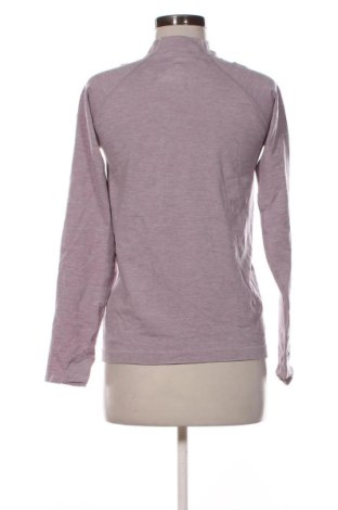 Dámský sportovní vrch  Work Out, Velikost M, Barva Fialová, Cena  249,00 Kč