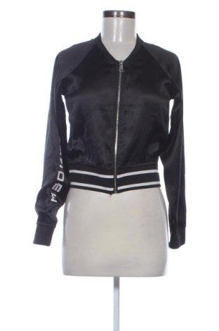 Dámsky športový vrch  Yfl Reserved, Veľkosť XS, Farba Čierna, Cena  9,57 €