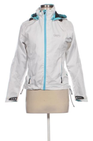 Dámska bunda  2117 Of Sweden, Veľkosť XS, Farba Biela, Cena  42,01 €