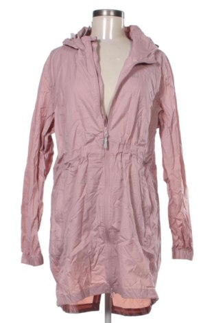 Kurtka damska 33 000 ft, Rozmiar L, Kolor Popielaty róż, Cena 129,99 zł